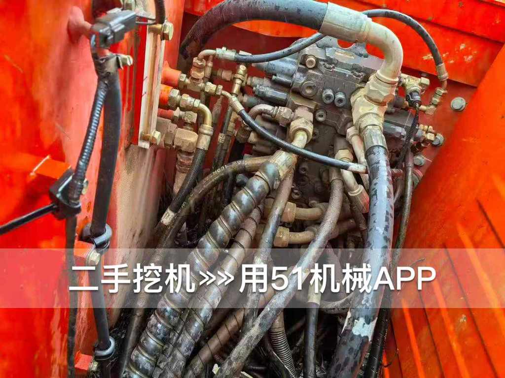 51挖机